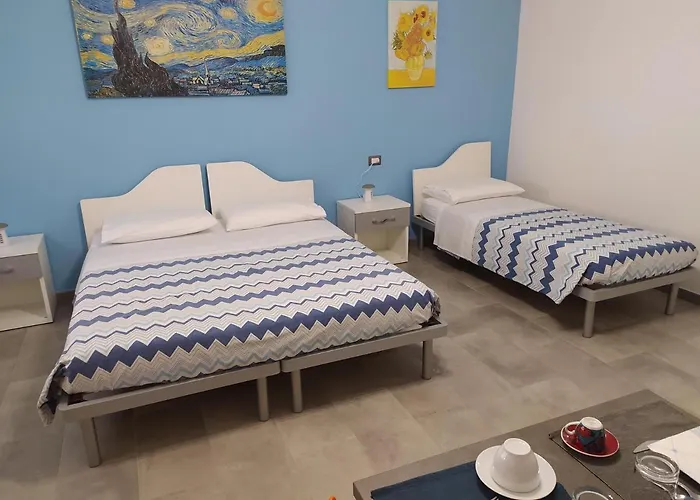 Room And Breakfast San Rafel Bologna