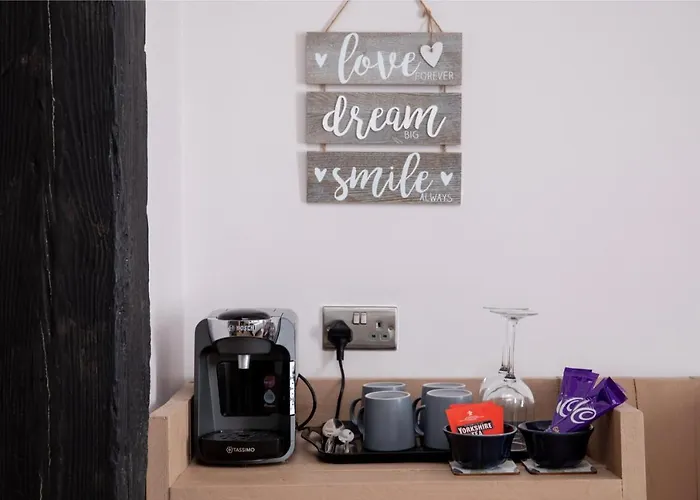 The Vanguard York - Private Residence