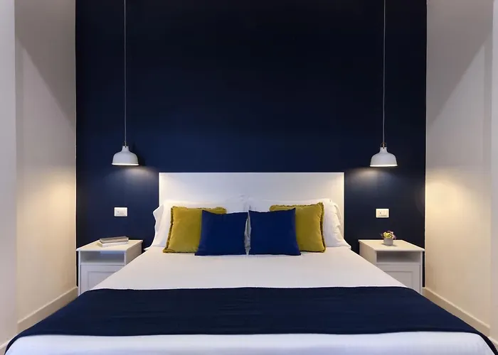 Corso 38 Sorrento Bed & Breakfast