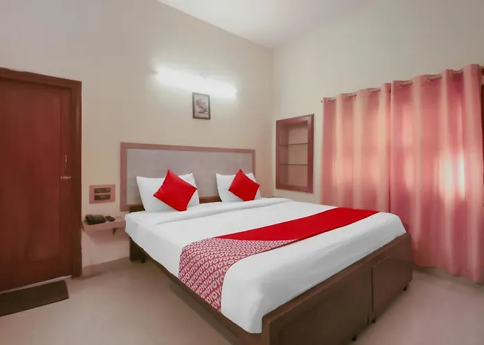 Hotel Kaveri Mysore