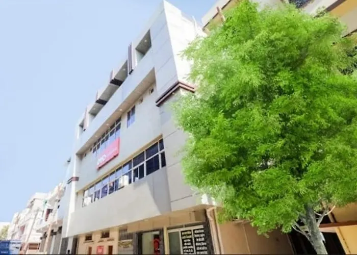 Hotel Grand Stay Bhopal