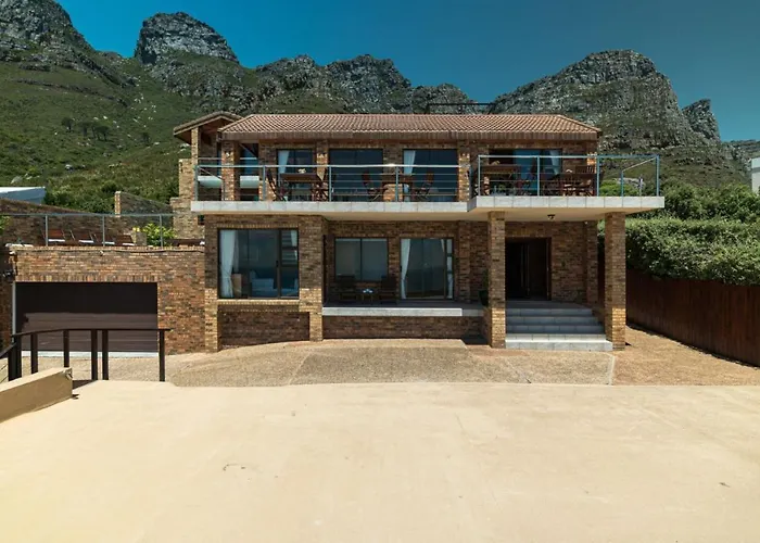 Auberge Cape Guesthouse Cape Town