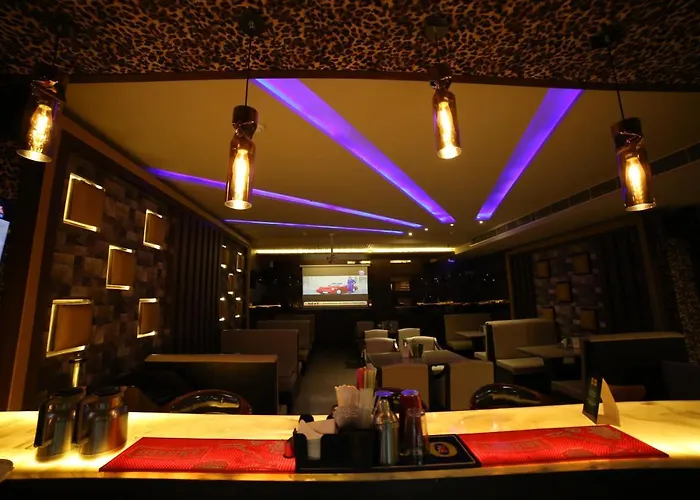 Hotel Imperia Suites Jalandhar