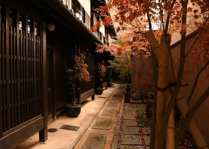 Yado Kiramachi Hotel Kyoto