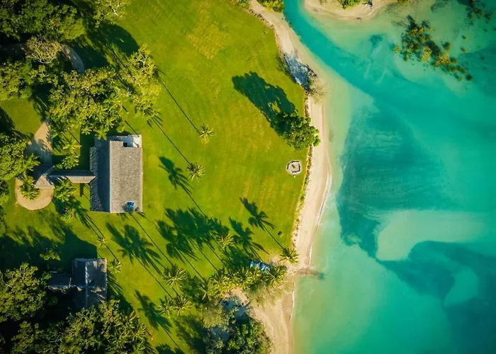Paradise Cove Villa (Adults Only) Airlie Beach