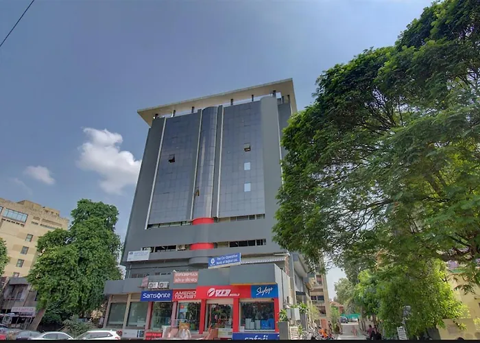 Shagun Hotel Vadodara