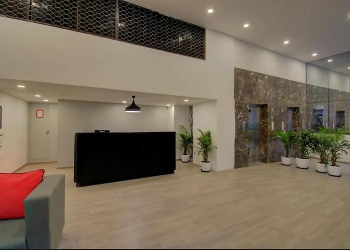 Shagun Hotel Vadodara