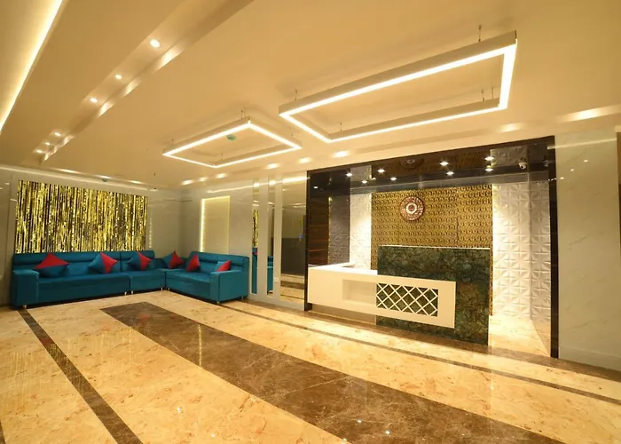 Hotel Bipasha Port Blair