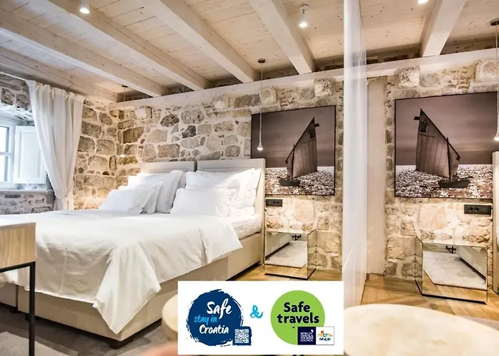 Villa 5Db Dubrovnik
