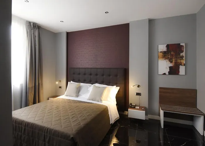 Magri'S Hotel Naples
