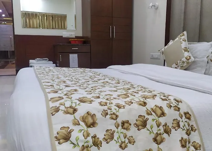 Hotel Park Royal Panchkula