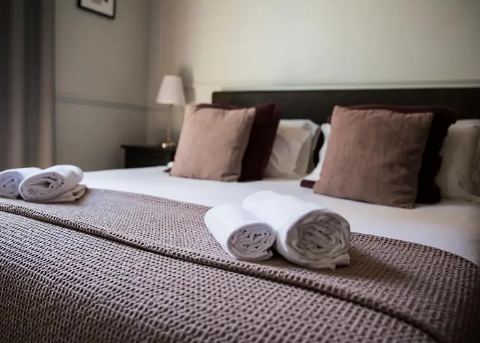 Holidays Suites Navona Rome
