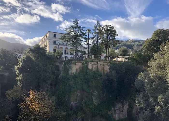 Relais La Rupe Hotel Sorrento