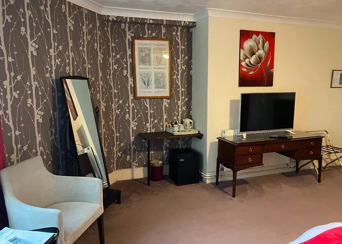 The Kingswood Guest House - Adult Only Weymouth