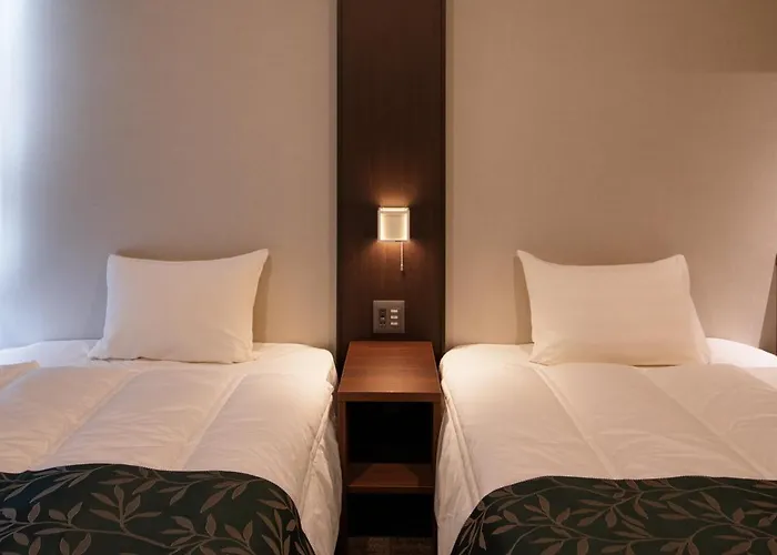 Kyoto City Gardens Hotel