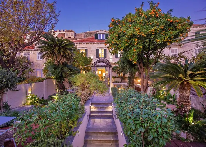 Heritage Villa Nobile (Adults Only) Dubrovnik