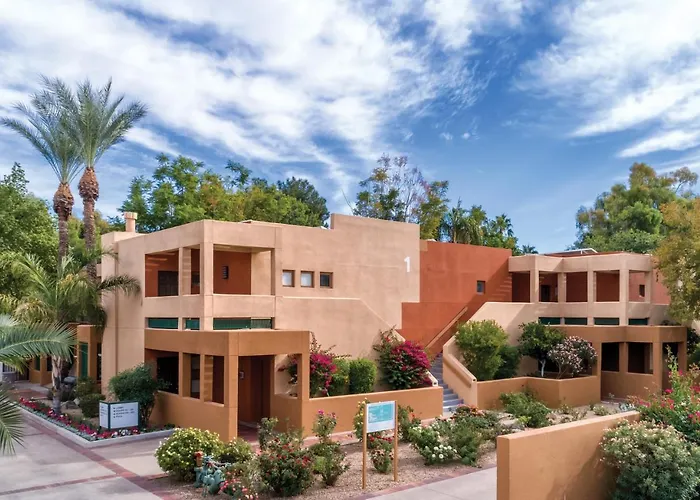 Orange Tree Resort Phoenix