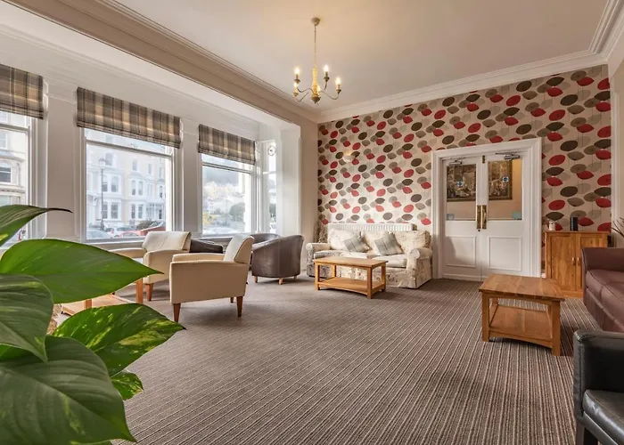 The Wilton Hotel Llandudno