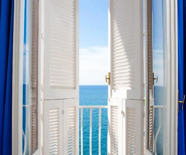 Donna Giulia Bed & Breakfast Amalfi