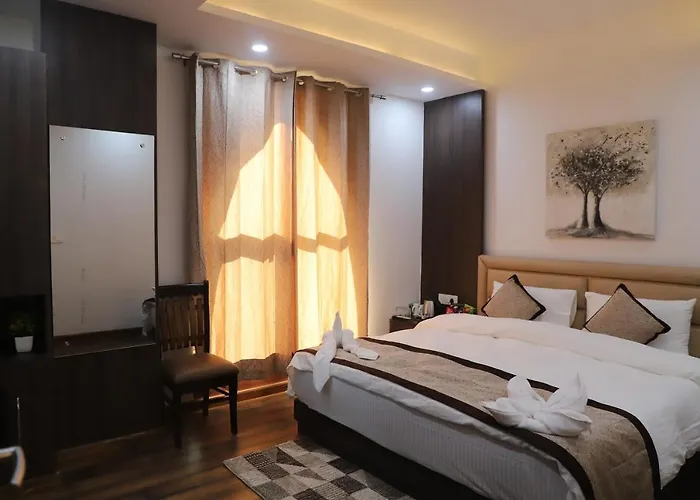 City Choice Inn Kullu