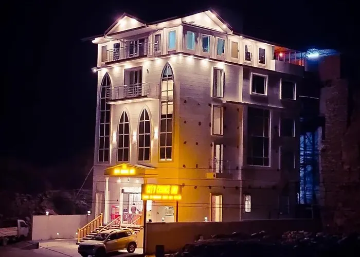 City Choice Inn Kullu