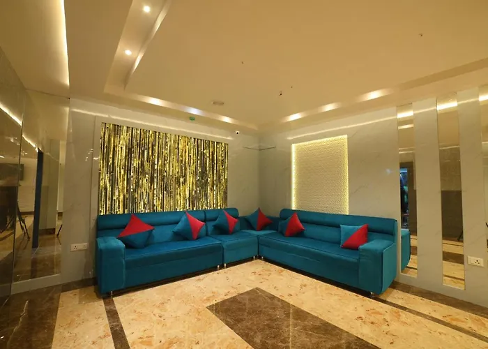 Hotel Bipasha Port Blair