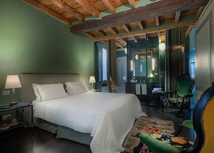 Maison Borella Milan