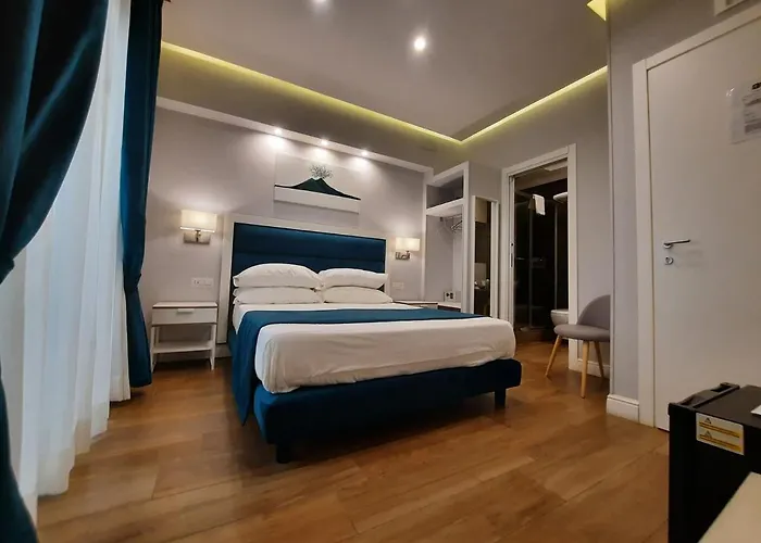 Gea Suite Naples