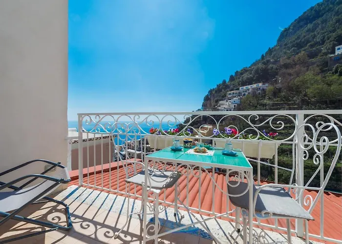 Casa Pietro Hotel Positano