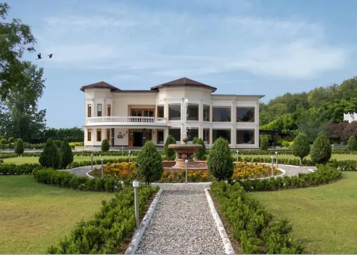Glenville Forest Resort & Spa Dehradun