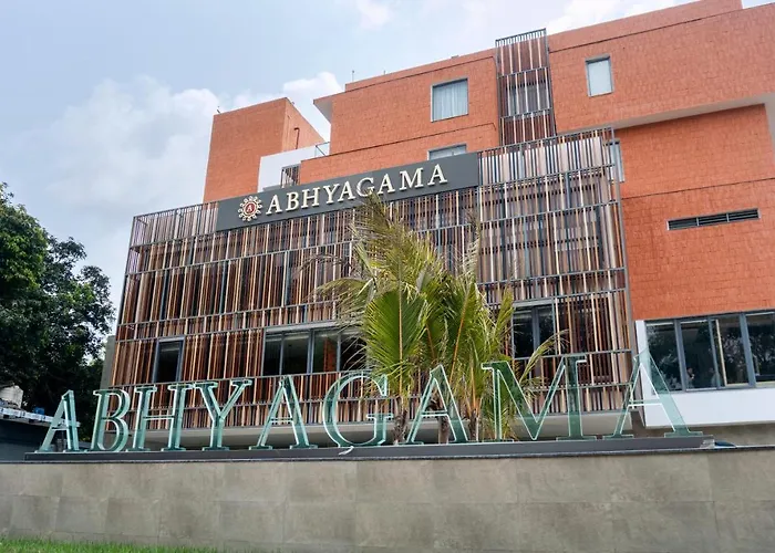 Abhyagama Hotel Digha 