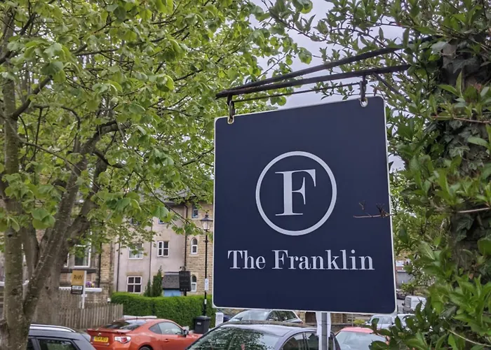 The Franklin Hotel Harrogate