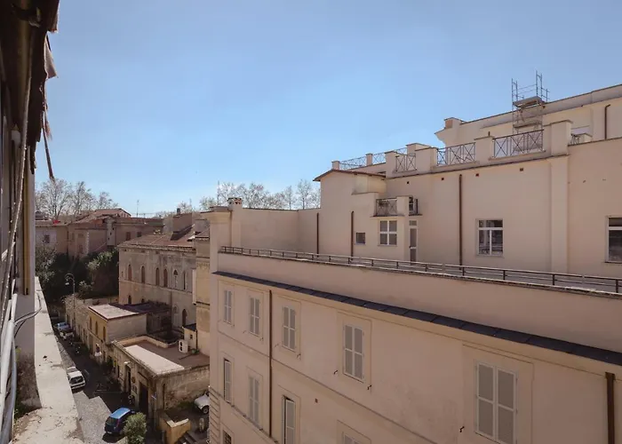 Residenza Il Duca Hotel Rome