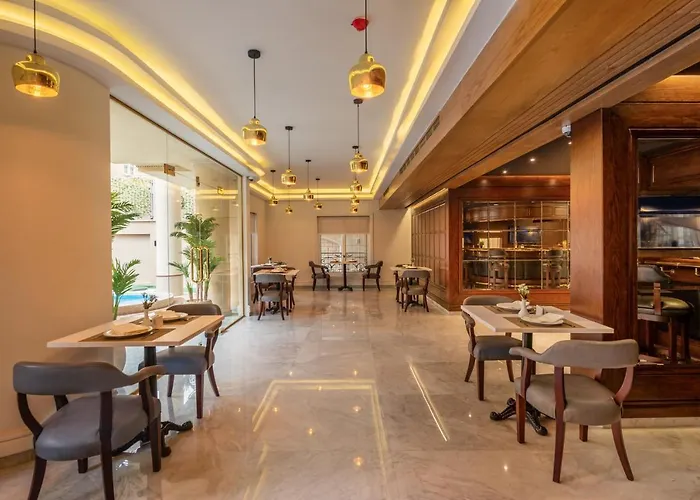 Maran Residence Cairo