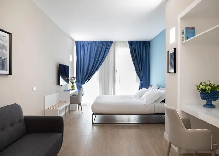 Alma Suites Naples