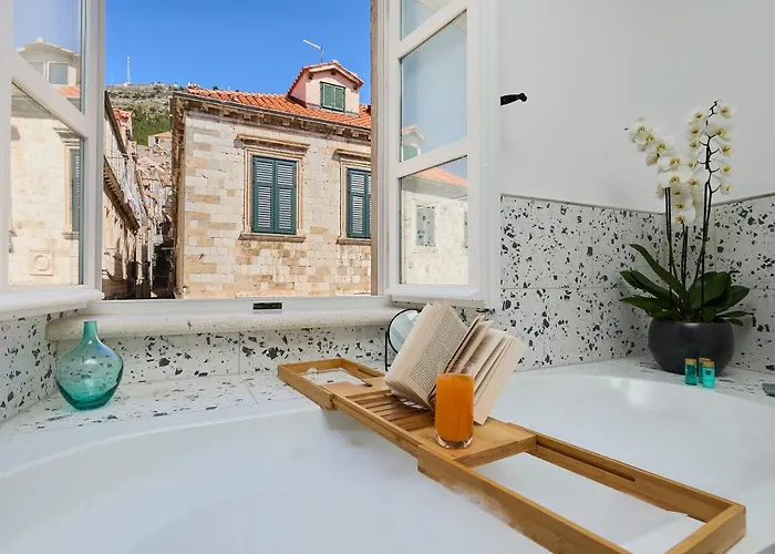 Bota Palace Dubrovnik