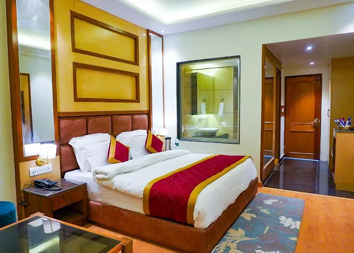Comfort Inn Snow Park - Manali