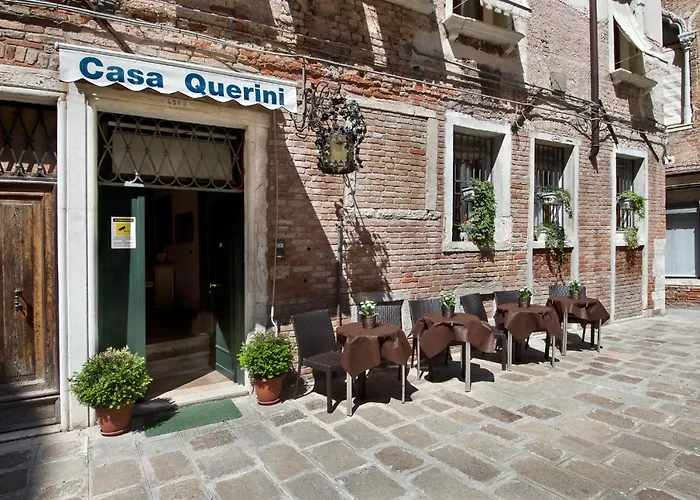Locanda Casa Querini Venice