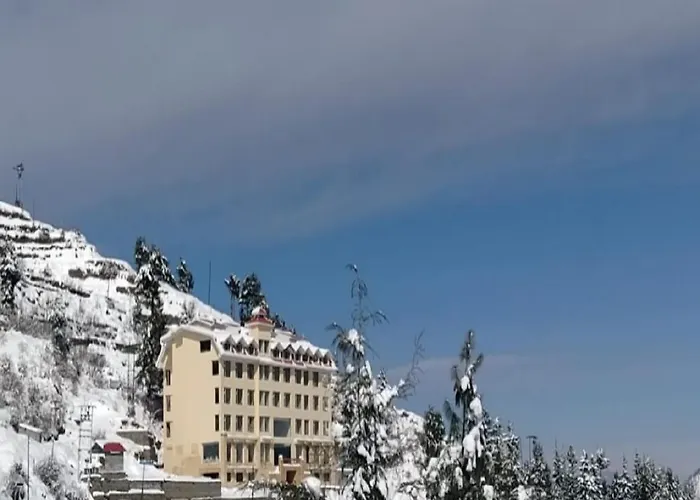 Fortune Park Kufri, Shimla - Member Itc Hotels' Group
