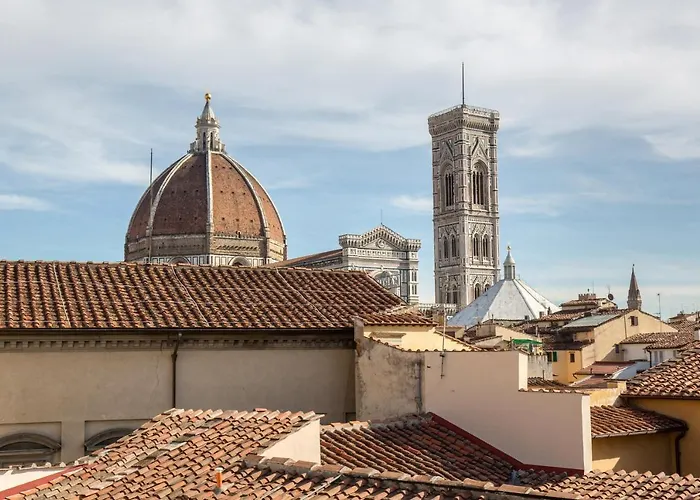 Palazzo D'Ambra Residenza D'Epoca Bed & Breakfast Florence