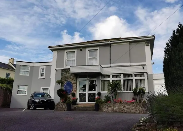 The Southbourne Villa Torquay