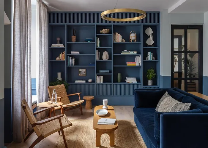 Inhabit Southwick Street, A Member Of Design Hotels London