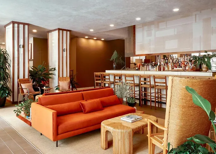 Eurostars Vintro Hotel (Adults Only) Miami Beach