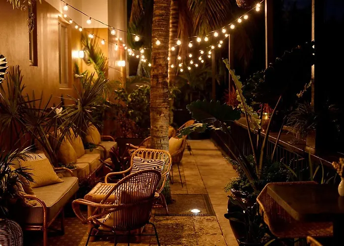 Eurostars Vintro Hotel (Adults Only) Miami Beach