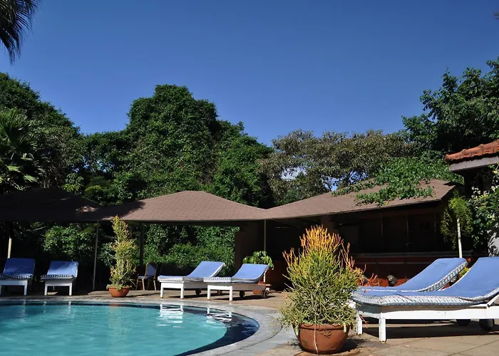 La Mada Hotel Nairobi