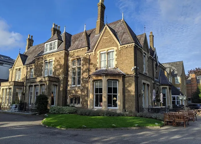 Cotswold Lodge Hotel Oxford
