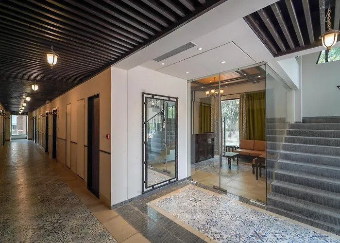 Triose Boutique Hotel Lonavala
