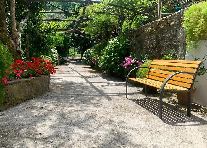 Sorrento Hills Bed & Breakfast
