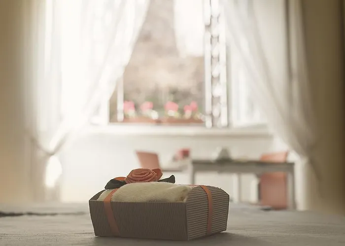 Maison Colosseo Rome