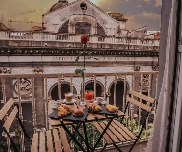 Nova Relais Bed & Breakfast Naples